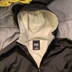 REI Windbreaker
